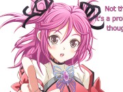 Cheria Heals Your Wounds (Hentai JOI) (Tales of Graces, Wholesome) 4/16