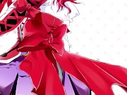 Cheria Heals Your Wounds (Hentai JOI) (Tales of Graces, Wholesome) 8/16