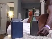 DOGGYSTYLE AT STAR ISLAND RESORT BEFORE COMPLIMENTARY BREAKFAST!!! 6/16