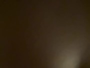 Don&rsquo;t leave your girl alone in Airbnb- Cheating while husband is getting groceries