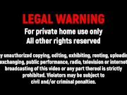 I Worship The Feet Of A Tattooed Blonde Lady 1/16