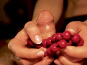 Played with his dick 1/16