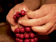 Played with his dick 15/16