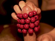 Played with his dick 5/16