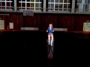 DOA - Big breasts Honoka is here! 1/16