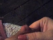 Huge Lactating Breasts, Big Streams of Fresh Milk 3/16