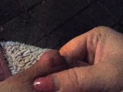 Huge Lactating Breasts, Big Streams of Fresh Milk 6/16