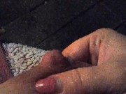 Huge Lactating Breasts, Big Streams of Fresh Milk 7/16