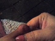 Huge Lactating Breasts, Big Streams of Fresh Milk 8/16