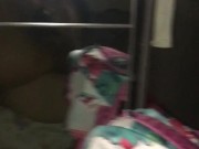 Fudendo na casa dos pais dela! 11/16