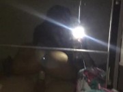 Fudendo na casa dos pais dela! 7/16