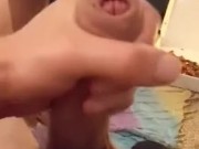 That's why I never finish no movie on Netflix 11/16