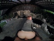Forbidden Sex With Evelyn Claire As Erotic Elf ARWEN in LOTR XXX VR Porn Parody 13/16