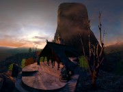 Forbidden Sex With Evelyn Claire As Erotic Elf ARWEN in LOTR XXX VR Porn Parody 2/16