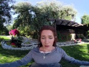 Forbidden Sex With Evelyn Claire As Erotic Elf ARWEN in LOTR XXX VR Porn Parody 3/16