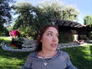 Forbidden Sex With Evelyn Claire As Erotic Elf ARWEN in LOTR XXX VR Porn Parody 4/16