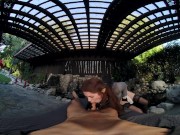 Forbidden Sex With Evelyn Claire As Erotic Elf ARWEN in LOTR XXX VR Porn Parody 9/16