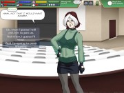 Rogue Like - Part 4 Naked Sexy Girls By LoveSkySanX 16/16