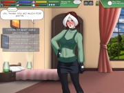 Rogue Like - Part 4 Naked Sexy Girls By LoveSkySanX 7/16