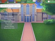 Rogue Like - Part 4 Naked Sexy Girls By LoveSkySanX 8/16