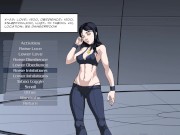 Rogue Like - Part 4 Naked Sexy Girls By LoveSkySanX 9/16