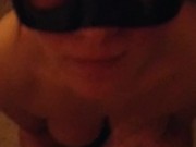 Sborro sulle Tette della mia Ex Ragazza 13/16