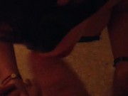 Sborro sulle Tette della mia Ex Ragazza 7/16