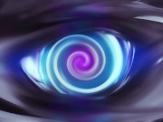 Aquatic Static, Femdom, Futa, Fantasy, Underwater, Cock Sucking, Anal Fucking, Slut, HFO 14/16