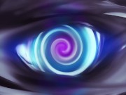 Aquatic Static, Femdom, Futa, Fantasy, Underwater, Cock Sucking, Anal Fucking, Slut, HFO 4/16