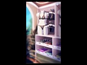 Project QT ( Nutaku ) My Fully Unlocked Kirara Evolution & Event Gallery 11/16