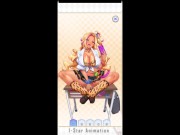 Project QT ( Nutaku ) My Fully Unlocked Kirara Evolution & Event Gallery 2/16