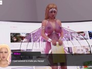 The Spellbook - Oral sex with horny girlfriend (50) 10/16