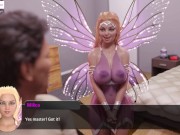 The Spellbook - Oral sex with horny girlfriend (50) 11/16