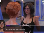 The Spellbook - Oral sex with horny girlfriend (50) 16/16