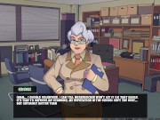 Witch Hunter - Part 40 P.E. Gym Sexy Workout By LoveSkySan69 11/16