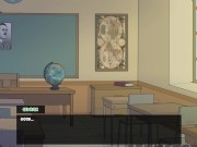 Witch Hunter - Part 40 P.E. Gym Sexy Workout By LoveSkySan69 13/16