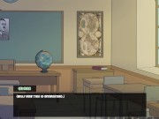 Witch Hunter - Part 40 P.E. Gym Sexy Workout By LoveSkySan69 14/16