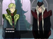 Witch Hunter - Part 40 P.E. Gym Sexy Workout By LoveSkySan69 15/16