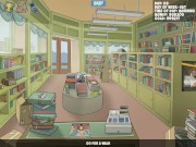 Witch Hunter - Part 40 P.E. Gym Sexy Workout By LoveSkySan69 5/16