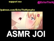 My first ASMR video 12/16