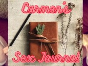 Carmen Suck Angel 1/16