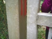 Titten durch das Gitter und dann schlagen 1/16