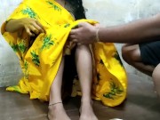 Indian girl sadi haldi video  4/16