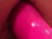 Milf doing anal with toys 9/16