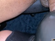 I kept Sucking after he Came Cumshot 10/16