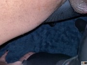 I kept Sucking after he Came Cumshot 14/16