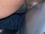 I kept Sucking after he Came Cumshot 5/16