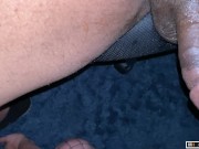 I kept Sucking after he Came Cumshot 9/16