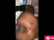 Ebony amateur black girl  16/16