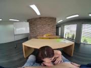 Slamming Slutty School Teen Babe Emily Mayers While Detention 6/16